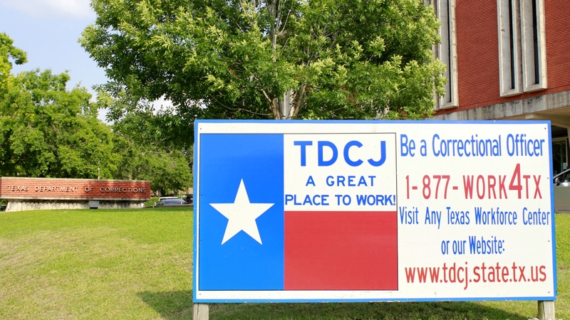 The Texas Department of Criminal Justice said its supply of pentobarbital will reach its expiration date in September