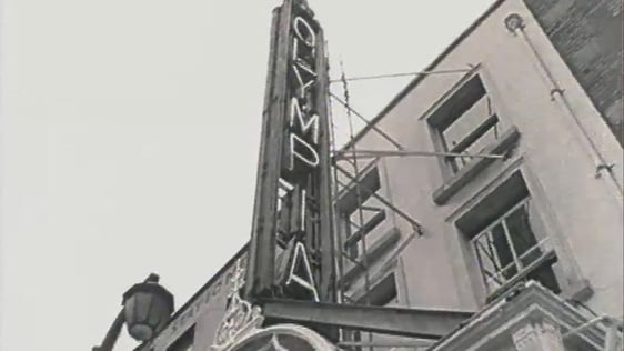 Olympia Theatre