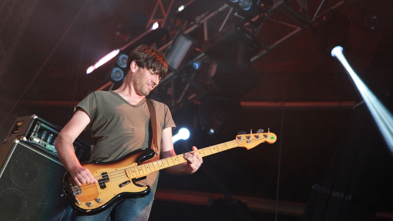 Cheesemaker, bassline maker