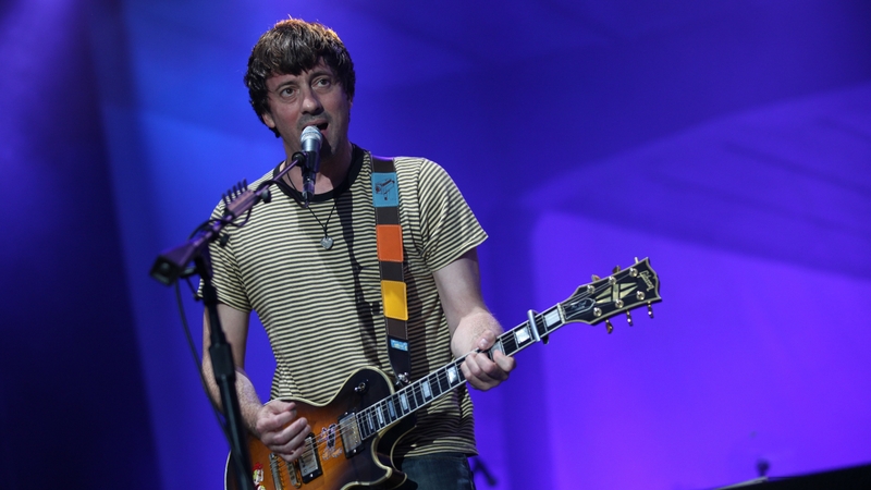 Graham Coxon