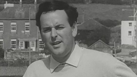 Terry Wogan (1966)