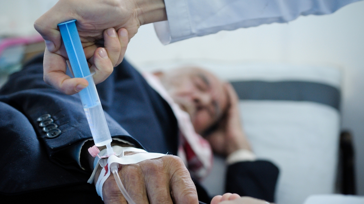 Govt introduces new patient safety measures