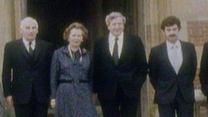 Máirtín Ó Fainnín - Iar-Ambasadóir de chuid na hÉireann. show image