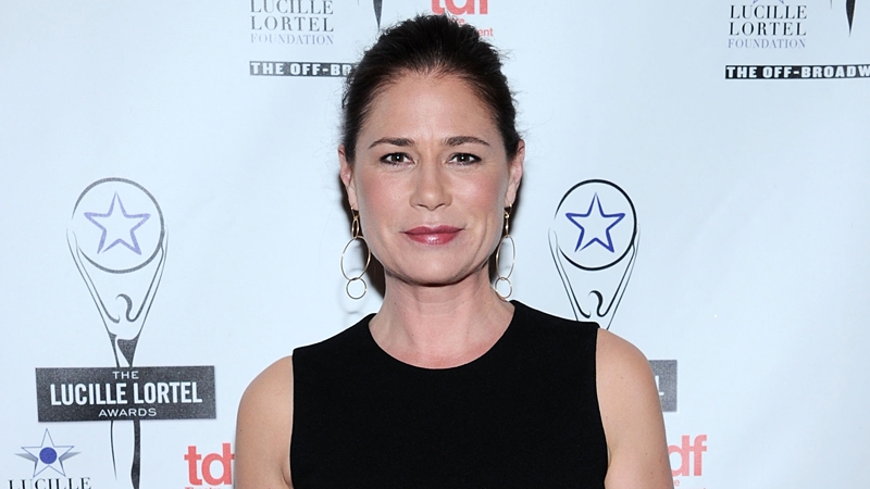 Tierney – To play the wife of Dominic West's character