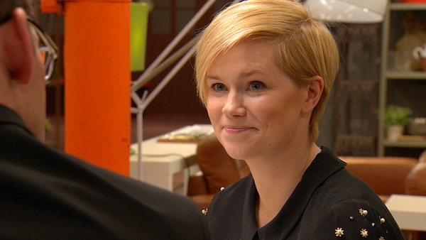 Cecelia Ahern