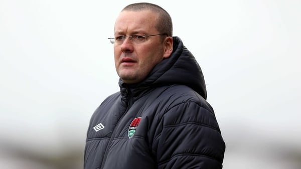 As a player, Dunne had spells with Home Farm, Dundalk, Shelbourne, Derry City and Shamrock Rovers