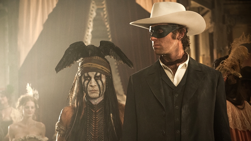 This isn't the complete mess that some have claimed - you've seen a lot worse