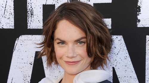 Ruth Wilson
