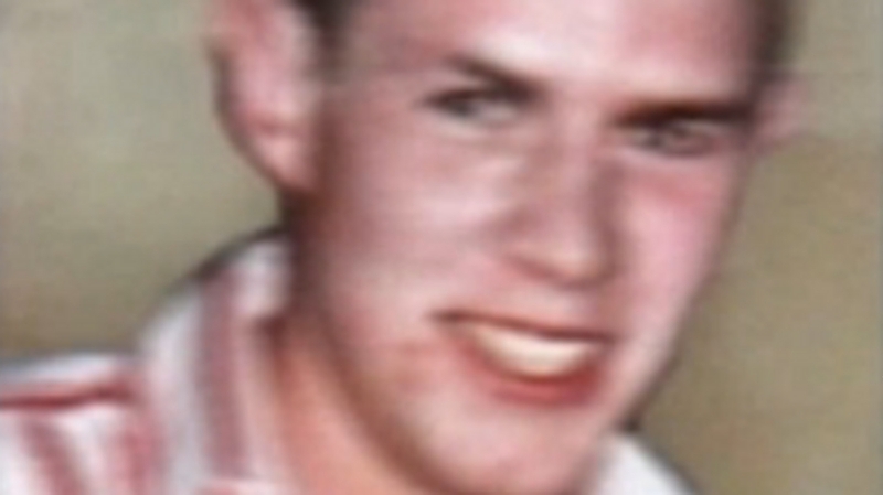 Paul Quinn was attacked at farm buildings near Castleblaney