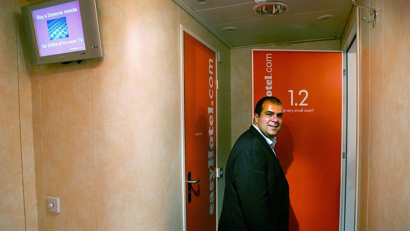 Having founded EasyJet in 1995, Stelios Haji-Ioannou, quit the board in 2010 and voted against buying new planes in 2013