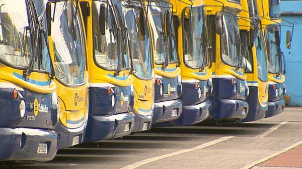 Proposals to resolve dispute have been accepted by Dublin Bus
