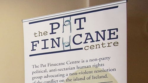 The Pat Finucane Centre has uncovered the declassified documents