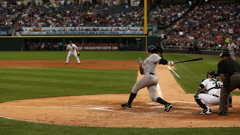 Rodriguez played last night pending an appeal of his 211-game ban