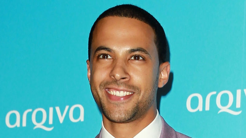 Humes - "I'm a hundred per cent aiming to be like Calvin"