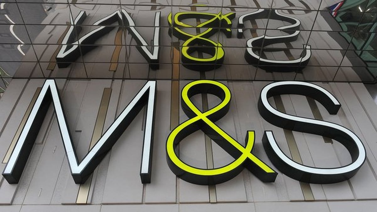 M&S cyber attacks – how to protect your details