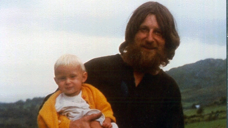 Charles Brooke Pickard was abducted from Castlecove on the Ring of Kerry on 26 April 1991