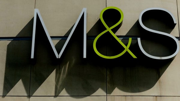 Marks & Spencer stores closed on Saturday 7 December due to strike action