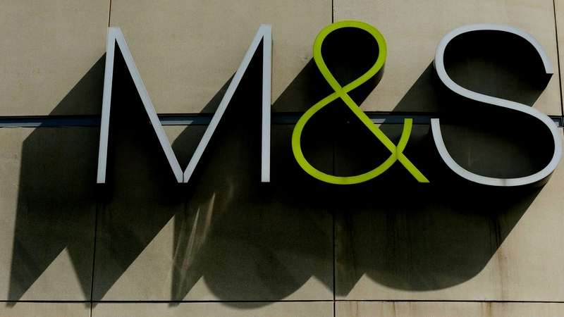 Marks & Spencer has suspended shipments to its Turkish franchisee's Russian business after Russia's invasion of Ukraine