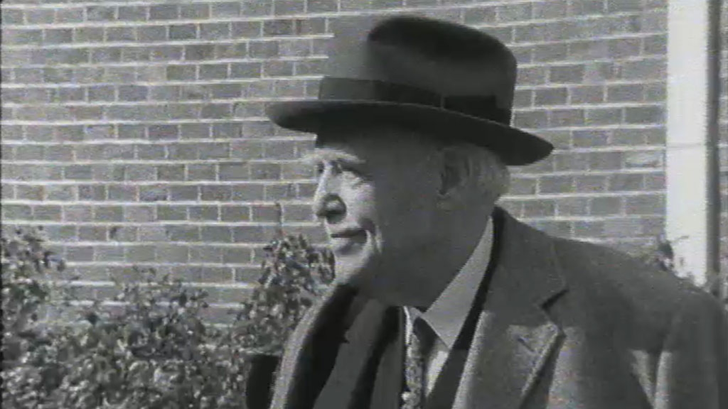 RT&Eacute; Archives | Arts and Culture | Chester Beatty Library