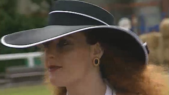 Ladies Day (1993)