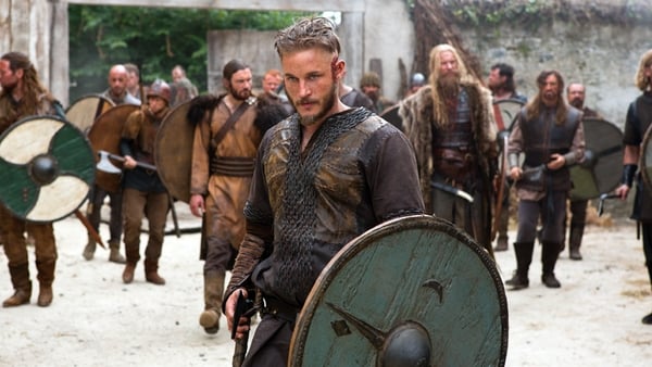 The third season is currently airing on History and is the Number One cable show on US television on Thursday nights