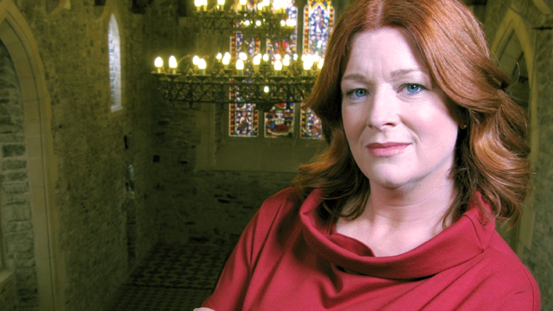 The Moment of Truth – Part of the New Season on RTÉ One