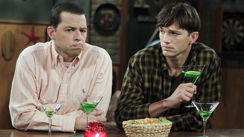 Two and Half Men to end after twelfth season