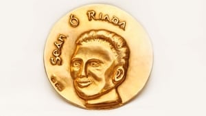 Comórtas Bonn Óir Seán Ó Riada 2026 beo ar RnaG show image