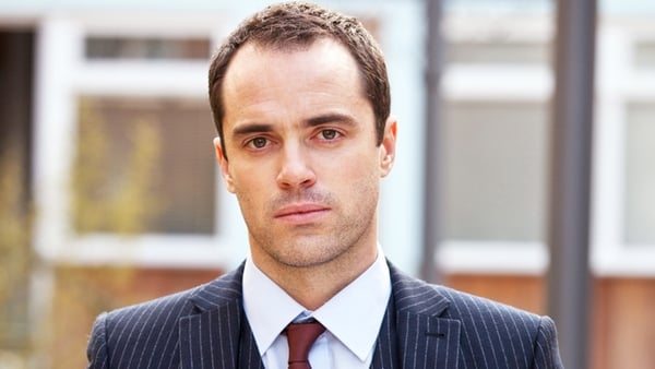 Thompson exiting Hollyoaks this autumn