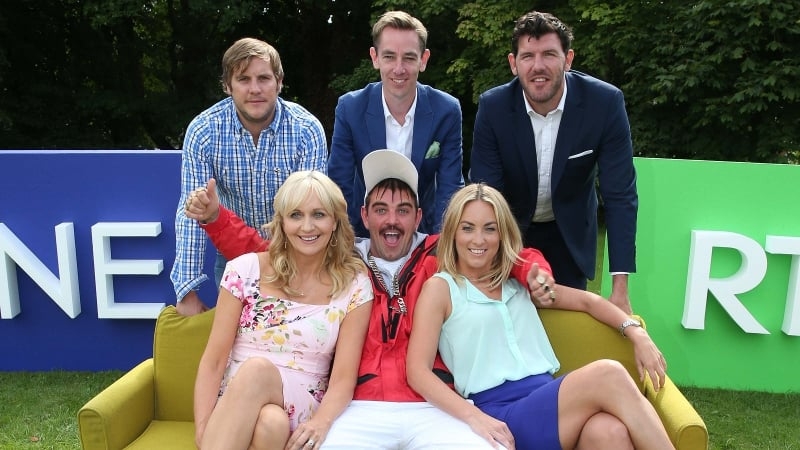 RTE Stars