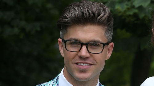 Darren Kennedy: 'I'm a Dublin boy born and bred'