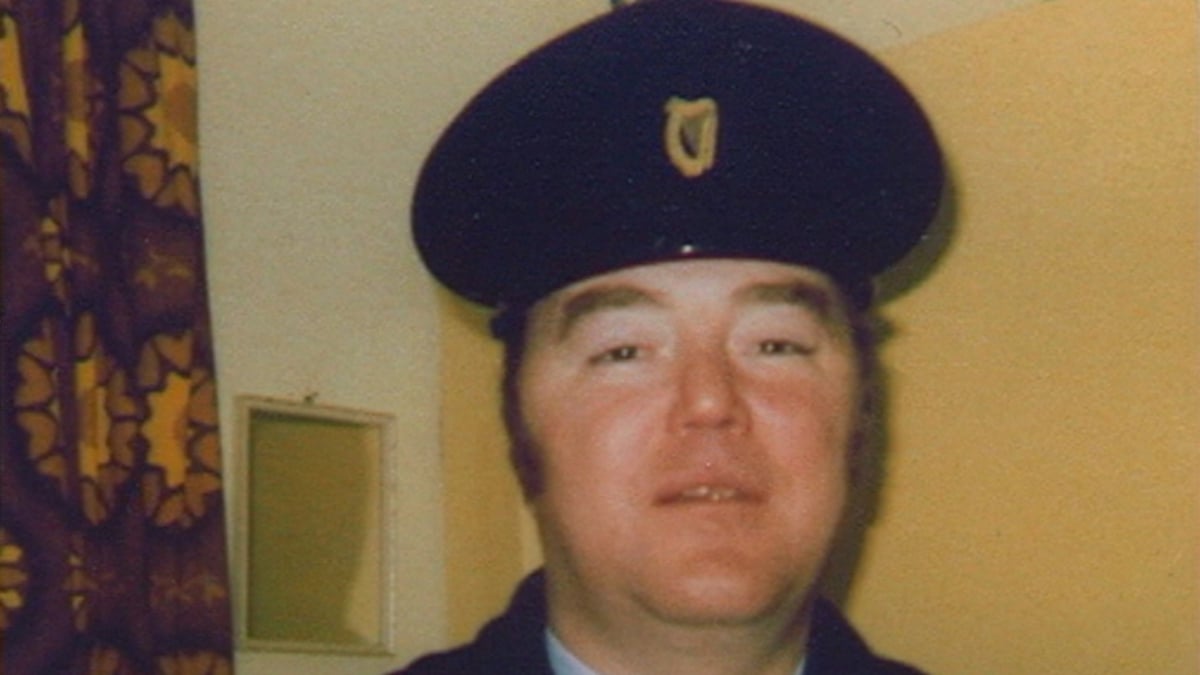 Cold case probe into murder or prison officer Brian Stack in 1983.