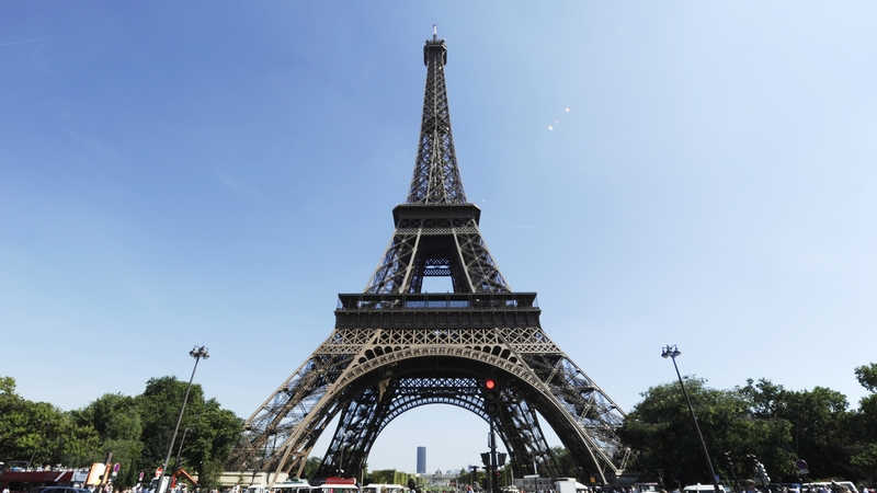 Paris Deputy Mayor Jean-Francois Martins said vulnerable sites had to be protected