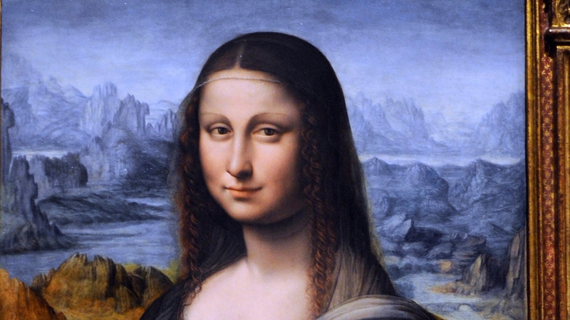 Family crypt of Lisa Gherardini has been opened in search for identity of 'Mona Lisa'