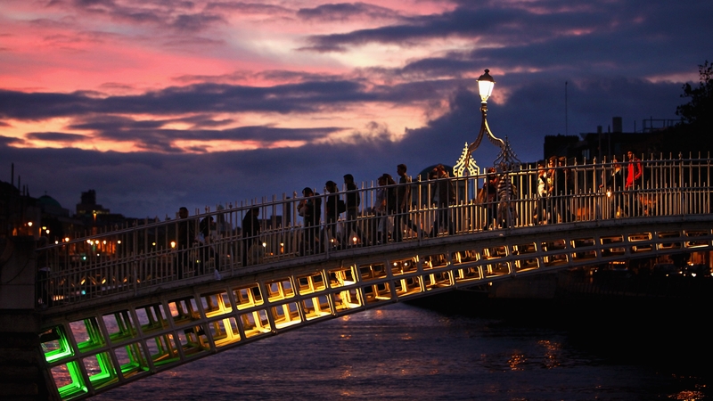 Developers get €7m levy refund as new infrastructure plans prove a bridge too far for Dublin City Council