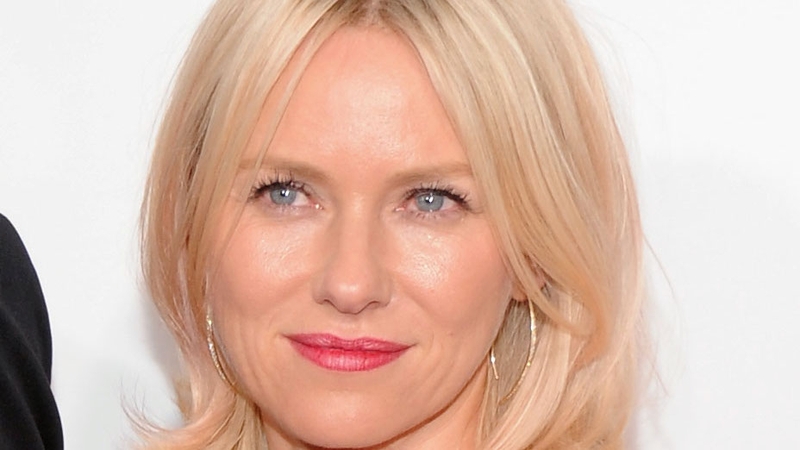 Naomi Watts thanks Nicole Kidman for her career success