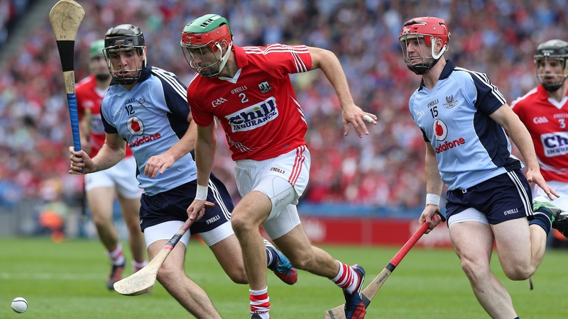 Cork will play in Division 1B in 2014