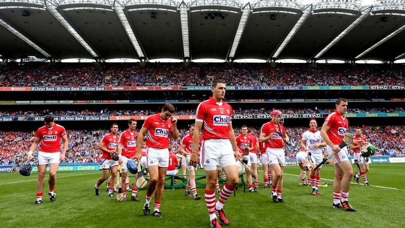 Cork march on to their first final since 2006