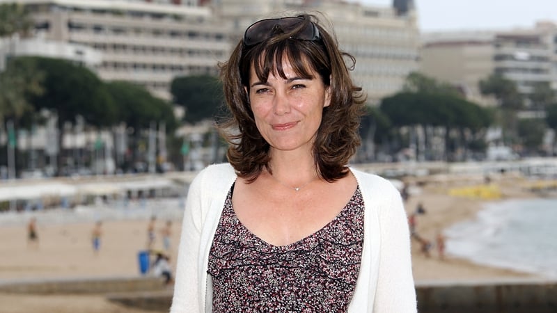 Dolman - "From the moment I held Madeleine in my arms we felt like a team"