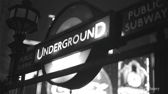 London Underground