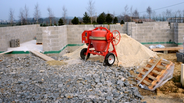 Competition and Consumer Protection Commission carried out inspection at Irish Cement last week