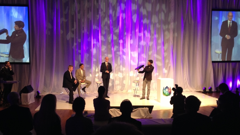 UPC Ireland launches new Horizon TV service