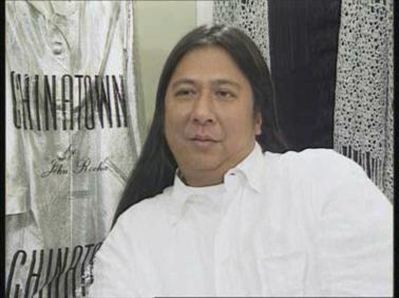 John Rocha (1993)