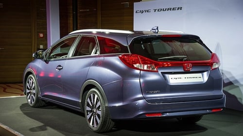 Development engineer Reiner Vollrath said the system was developed to compensate for the changes in body damping motion
