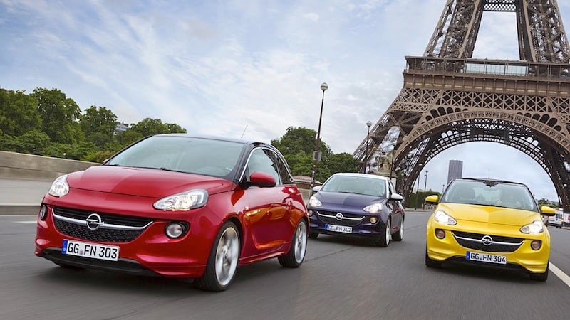 The engine will debut next year