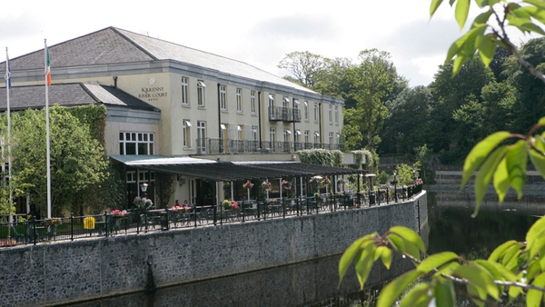 Kilkenny River Court Hotel