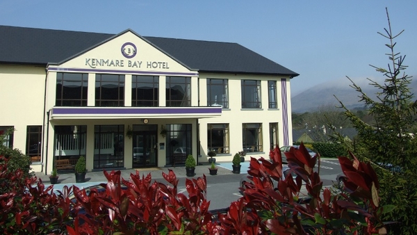 Kenmare Bay Hotel