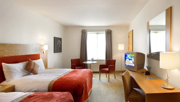 Maldron Hotel Portlaoise