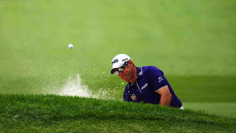 Lee Westwood has won 24 times on the European & US PGA tour