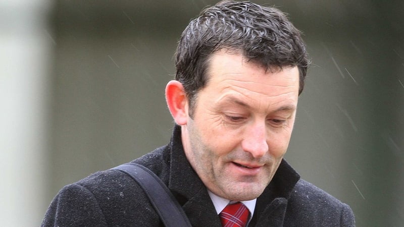 James Nash's Your Busy claimed an impressive win at Killarney